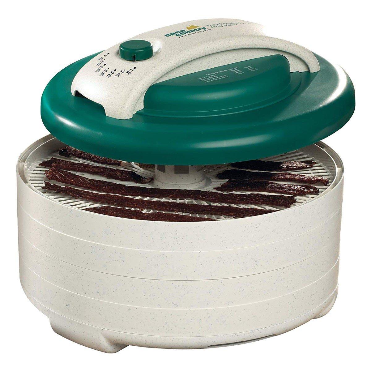 Open Country Trailmaster Dehydrator - Open Country