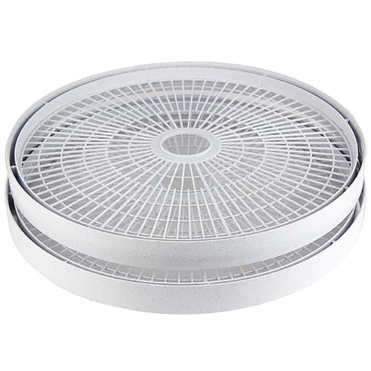 Nesco Add-A Tray 2 Pack for FD60, FD70 Series - NESCO