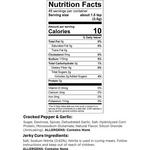 NESCO Cracked Pepper and Garlic Spice Jerky Seasoning - Thumbnail 3 of 3