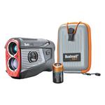 Bushnell Tour V5 Shift Jolt Golf Rangefinder Patriot Pack - Thumbnail 1 of 9
