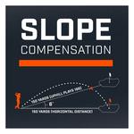 Bushnell Tour V5 Shift Jolt Golf Rangefinder Patriot Pack - Thumbnail 3 of 9