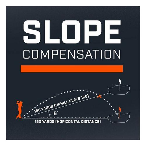 Bushnell Tour V5 Shift Jolt Golf Rangefinder Patriot Pack - Primary Image