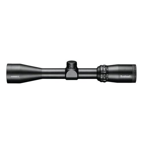 Bushnell Banner 2 3-9x40mm Riflescope - Primary Image