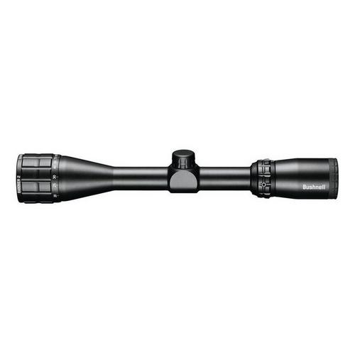 Bushnell Banner 2 4-12x40mm Riflescope - Primary Image