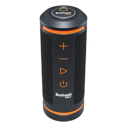 Bushnell Wingman Golf Speaker and GPS Rangefinder - Primary Image