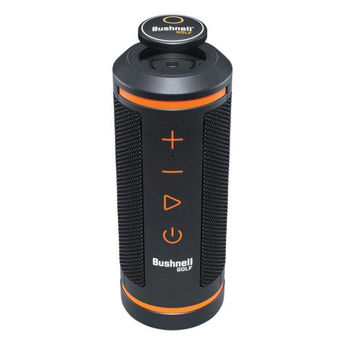 Bushnell Wingman Golf Speaker and GPS Rangefinder - Primary Image