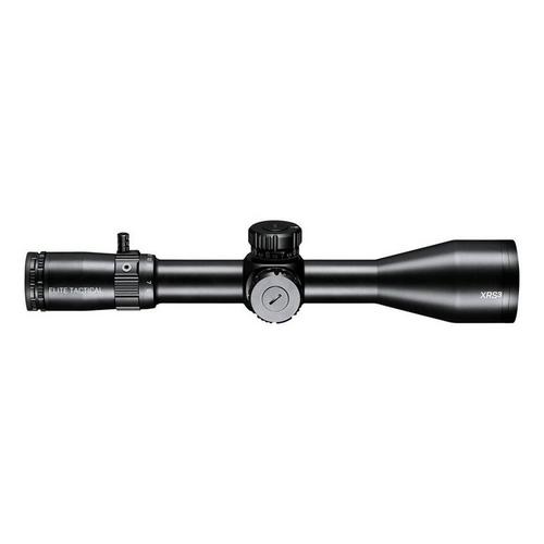 Bushnell Elite Tactical 6-36x56mm EQL Riflescope - Primary Image