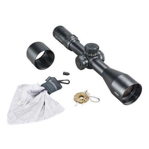 Bushnell Elite Tactical 6-36x56mm EQL Riflescope - Primary Image