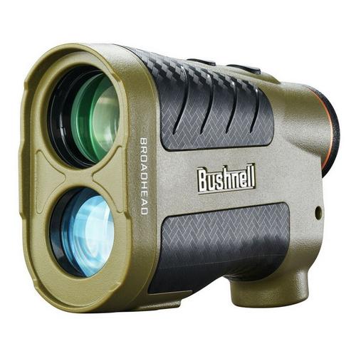 Bushnell Broadhead Laser Rangefinder - Primary Image