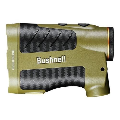 Bushnell Broadhead Laser Rangefinder - Primary Image