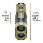 Bushnell Broadhead Laser Rangefinder - Thumbnail 5 of 7