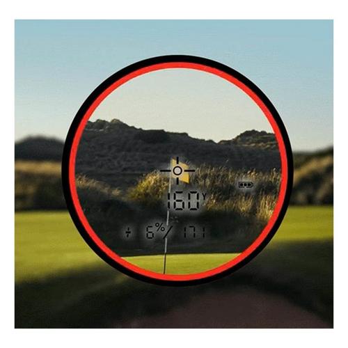 Bushnell Tour V6 Shift Golf Rangefinder - Primary Image