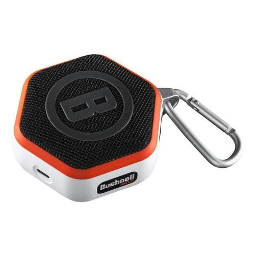 Bushnell Wingman Mini GPS Speaker - Primary Image