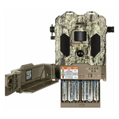 Bushnell Cellucore Live Cellular Trail Camera - Primary Image