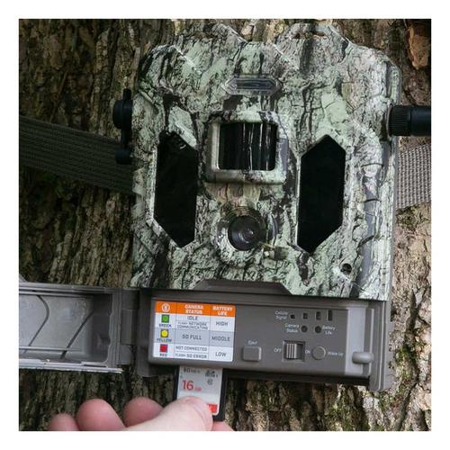Bushnell Cellucore Live Cellular Trail Camera - Primary Image