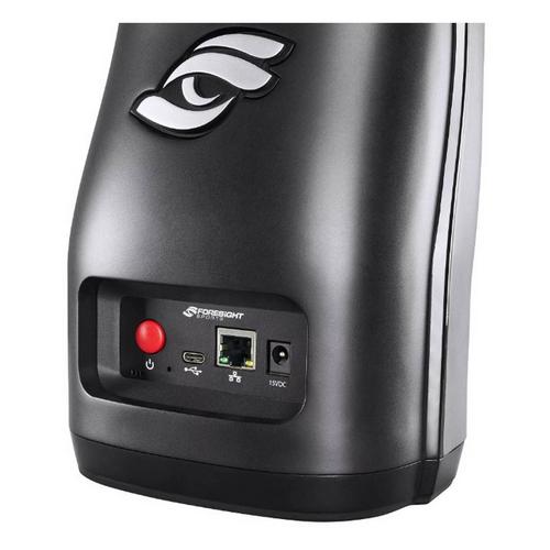 Bushnell Launch Pro Ball Enabled Launch Monitor - Primary Image