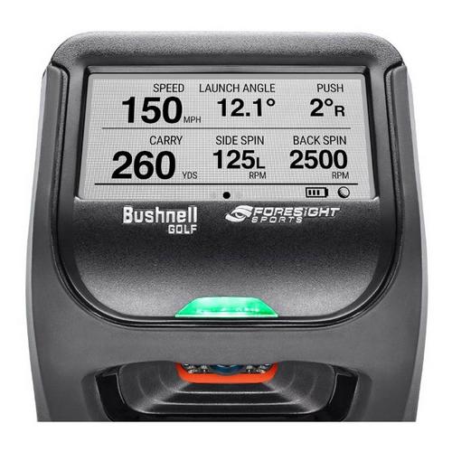 Bushnell Launch Pro Ball Enabled Launch Monitor - Primary Image