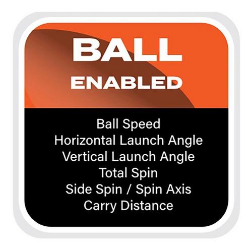 Bushnell Launch Pro Ball Enabled Launch Monitor - Primary Image