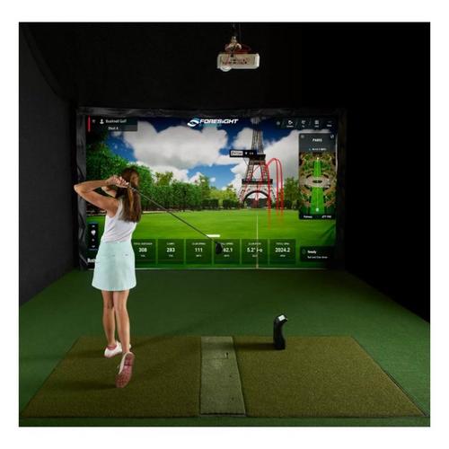 Bushnell Launch Pro Ball Enabled Launch Monitor - Primary Image