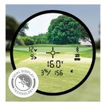Bushnell Pro X3+ Laser Golf Rangefinder - Thumbnail 12 of 12