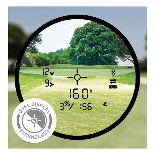 Bushnell Pro X3+ Laser Golf Rangefinder - Primary Image