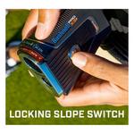Bushnell Pro X3+ Laser Golf Rangefinder - Thumbnail 10 of 12