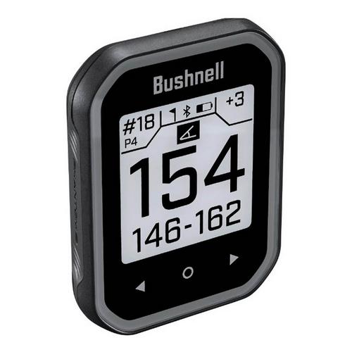 Bushnell Phantom 3 Slope Handheld GPS Rangefinder - Primary Image