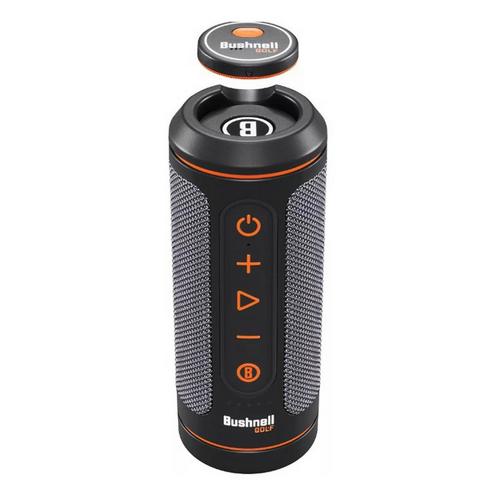Bushnell Wingman 2 GPS Golf Speaker - Primary Image