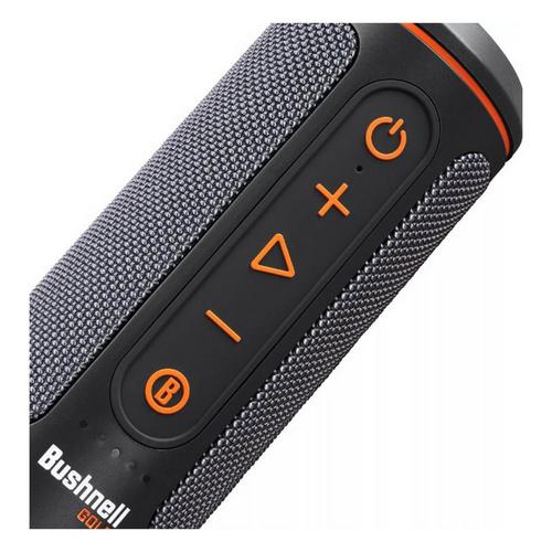 Bushnell Wingman 2 GPS Golf Speaker - Primary Image