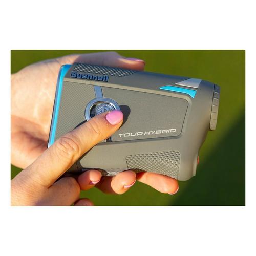 Bushnell Tour Hybrid Golf Rangefinder - Primary Image