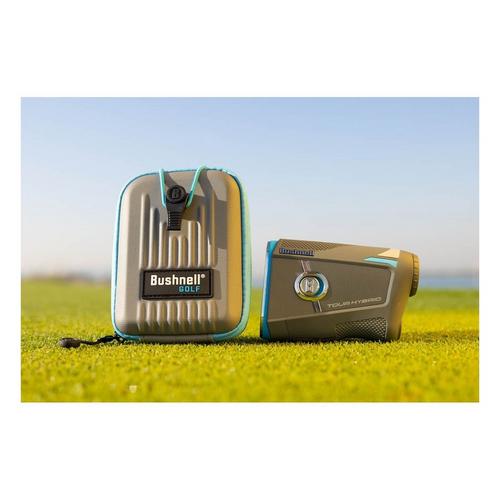 Bushnell Tour Hybrid Golf Rangefinder - Primary Image
