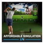 Bushnell LPi Personal Launch Monitor - Thumbnail 7 of 12