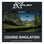 Bushnell LPi Personal Launch Monitor - Thumbnail 8 of 12