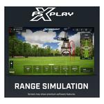 Bushnell LPi Personal Launch Monitor - Thumbnail 9 of 12