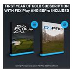 Bushnell LPi Personal Launch Monitor - Thumbnail 10 of 12