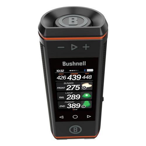 Bushnell Wingman HD GPS Speaker - Primary Image
