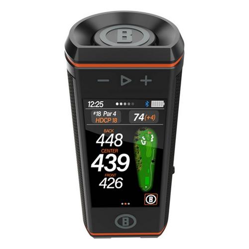 Bushnell Wingman HD GPS Speaker - Primary Image
