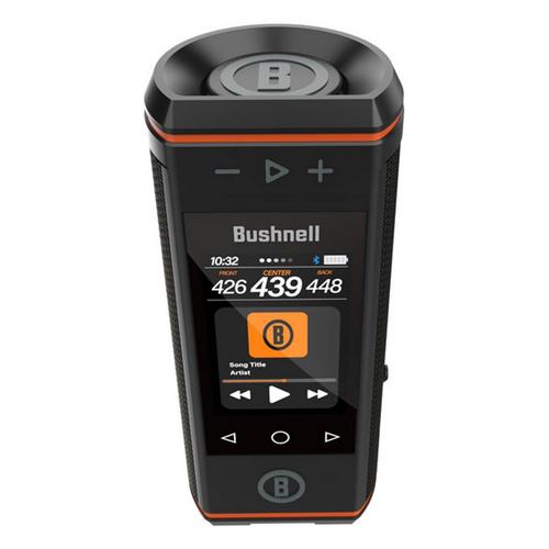 Bushnell Wingman HD GPS Speaker - Primary Image
