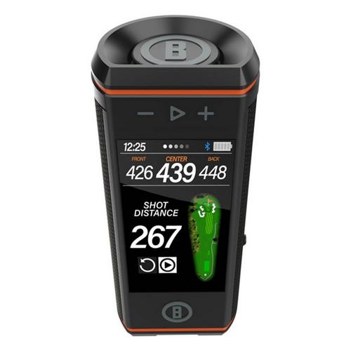 Bushnell Wingman HD GPS Speaker - Primary Image