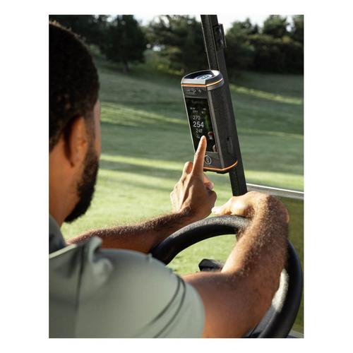 Bushnell Wingman HD GPS Speaker - Primary Image