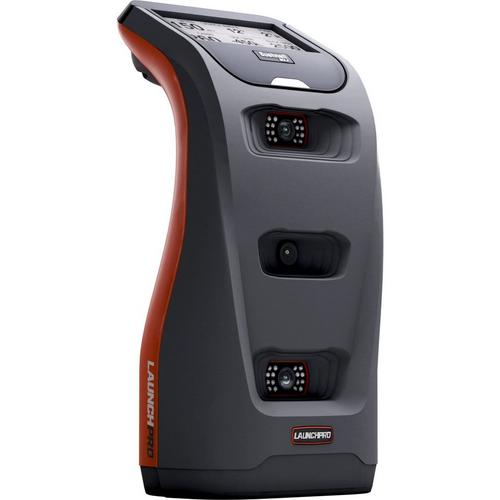 Bushnell Circle B Edition Launch Pro Golf Launch Monitor - Primary Image