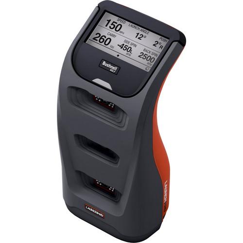 Bushnell Circle B Edition Launch Pro Golf Launch Monitor