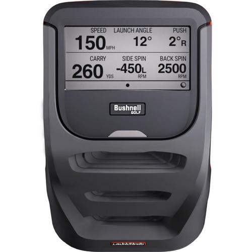 Bushnell Circle B Edition Launch Pro Golf Launch Monitor