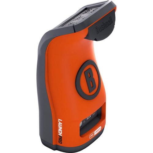 Bushnell Circle B Edition Launch Pro Golf Launch Monitor - Primary Image