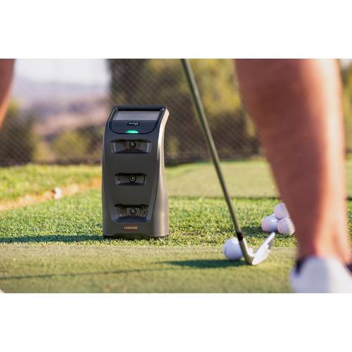 Bushnell Circle B Edition Launch Pro Golf Launch Monitor - Primary Image