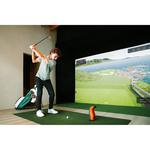 Bushnell Circle B Edition Launch Pro Golf Launch Monitor - Thumbnail 12 of 14