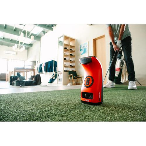 Bushnell Circle B Edition Launch Pro Golf Launch Monitor - Primary Image