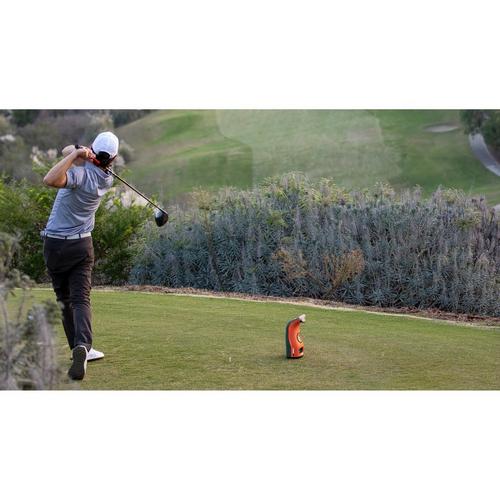 Bushnell Circle B Edition Launch Pro Golf Launch Monitor - Primary Image