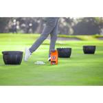 Bushnell Circle B Edition Launch Pro Golf Launch Monitor - Thumbnail 10 of 14