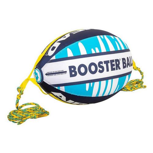 Airhead 4K Booster Ball Towing System - Primary Image
